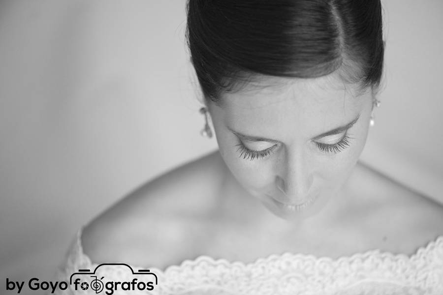 Fotografía de boda en Granada