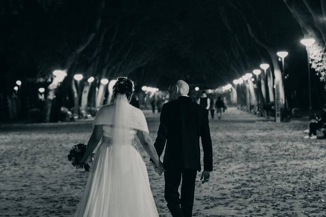 Boda de S&Y Albacete
