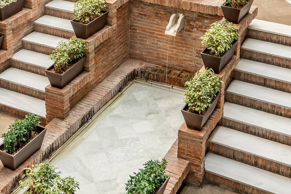 Gran Patio La Acequia