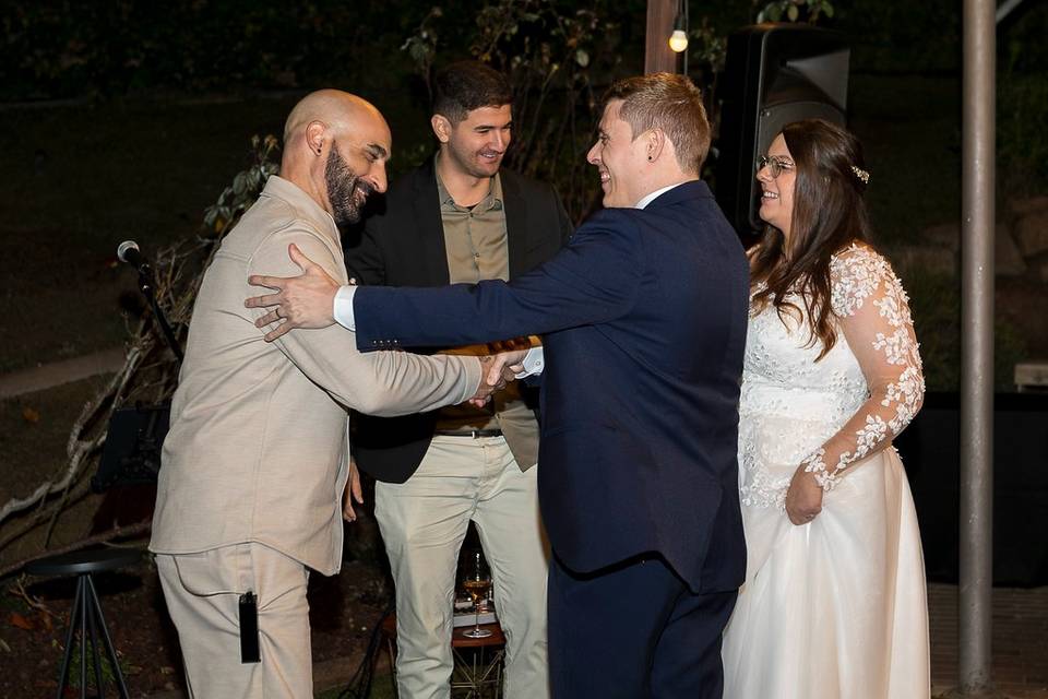 Boda