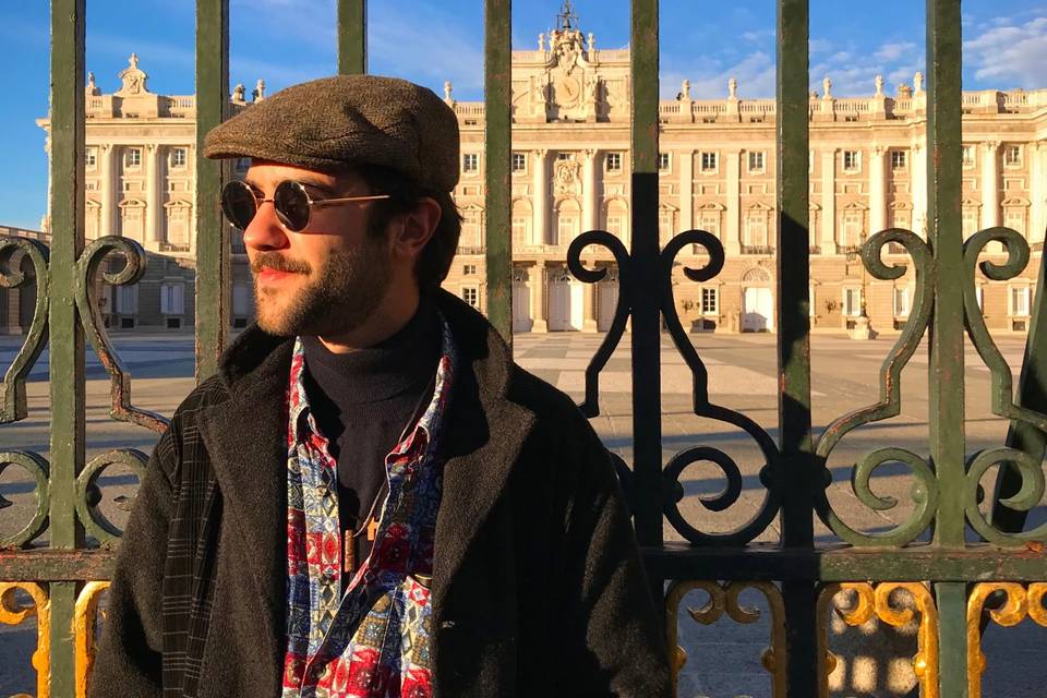 Pablo García