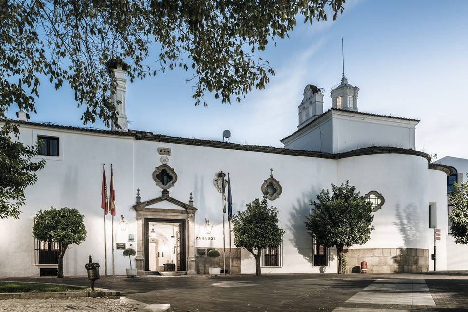 Parador de Mérida