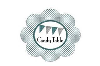 Candy Table