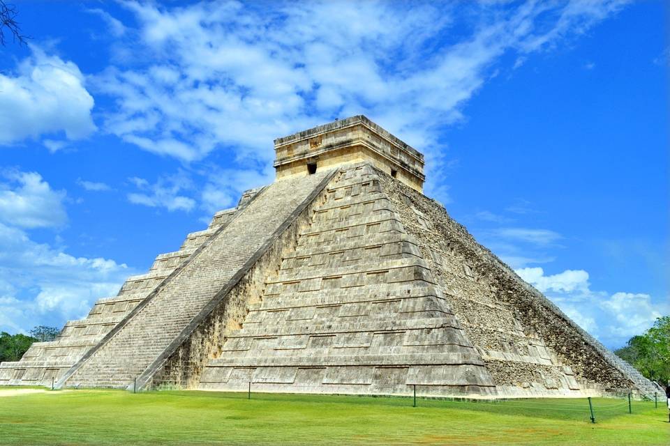 Chichen Itzá