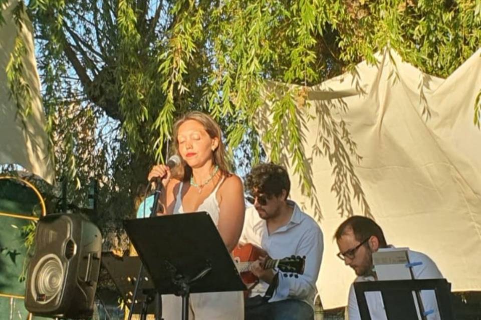 Vermú flamenco