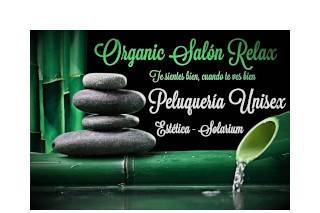 Organic Salón Relax