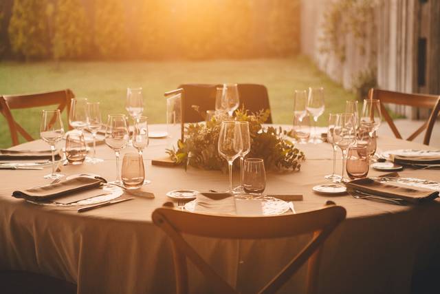 Banquetes