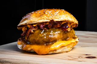 Dreams Burger