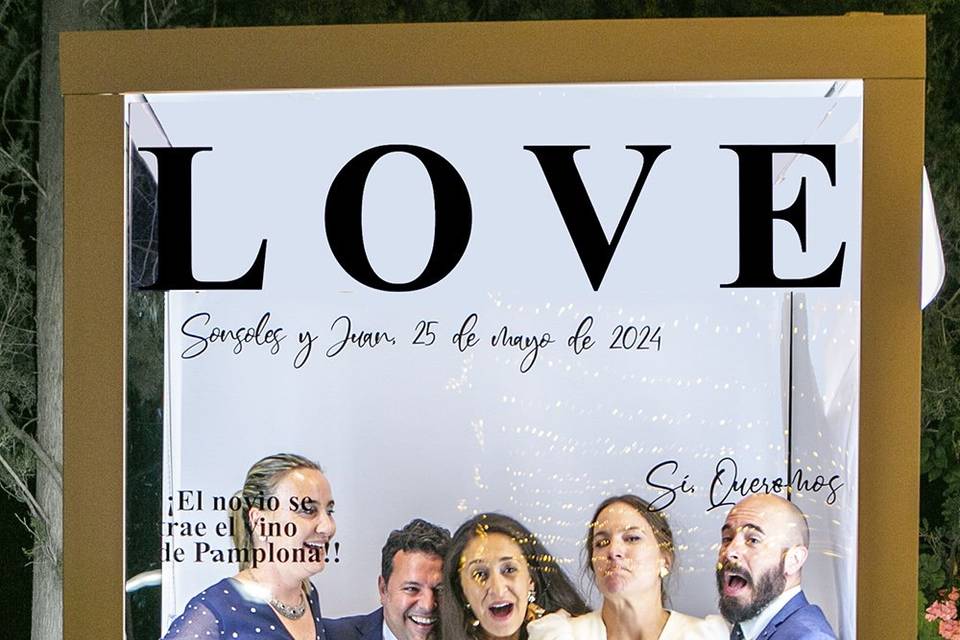 Tu boda de portada