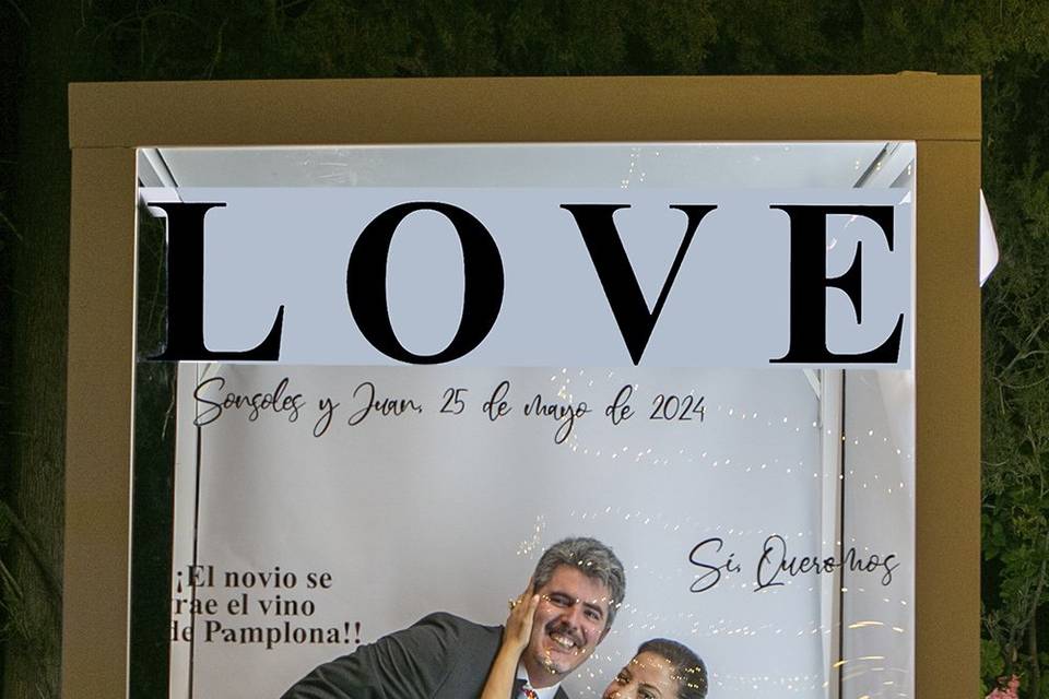 Tu boda de portada