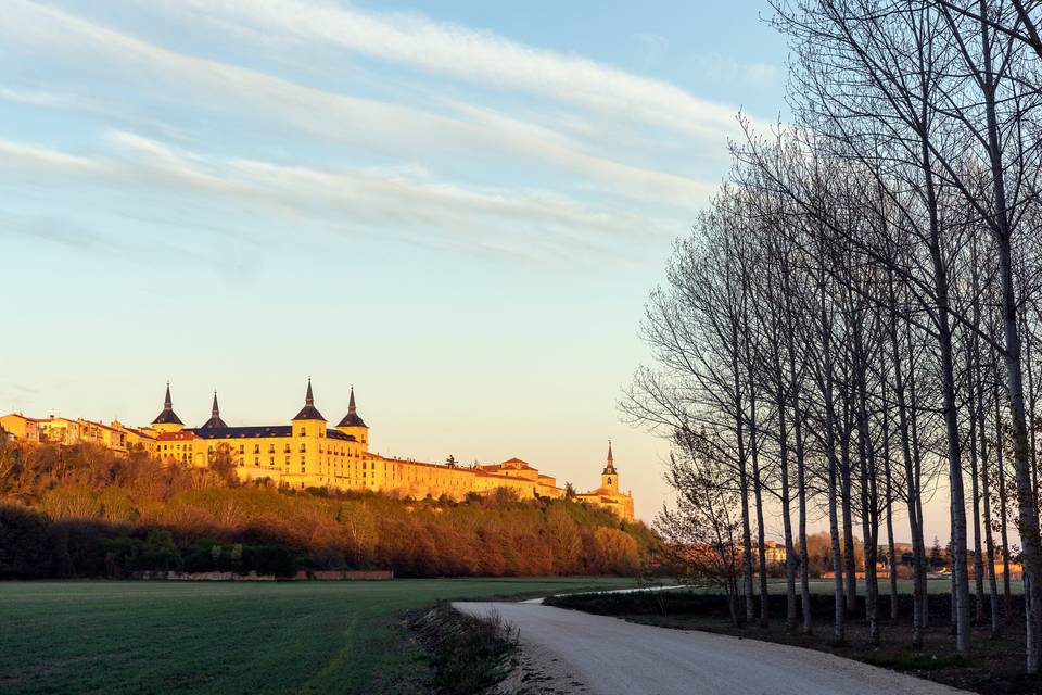 Parador Palacio Ducal de Lerma