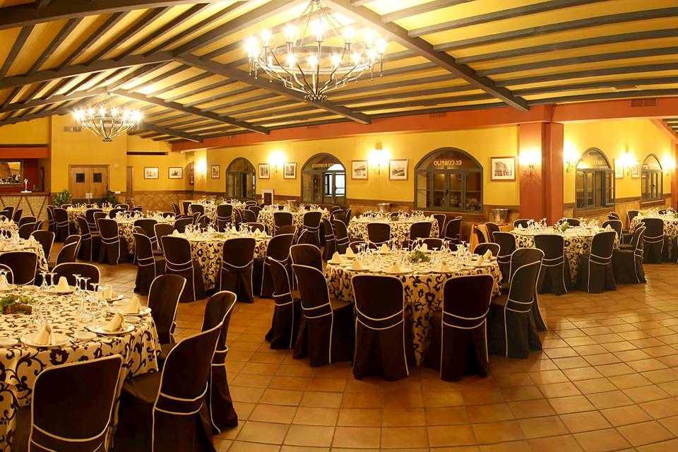 Salón Alberti