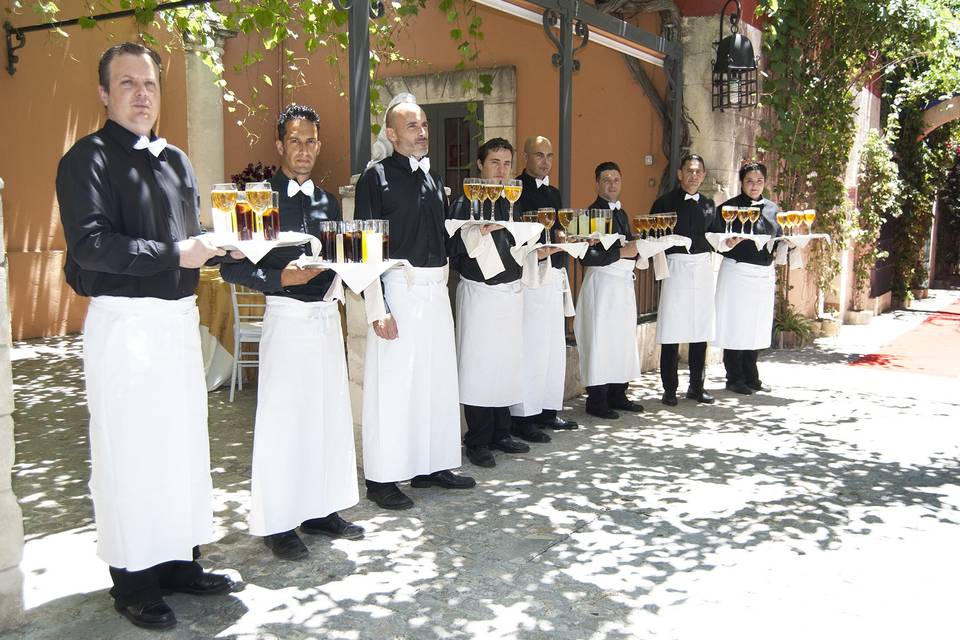 Bodegas El Cortijo