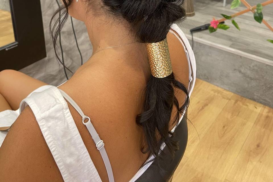 Trenza