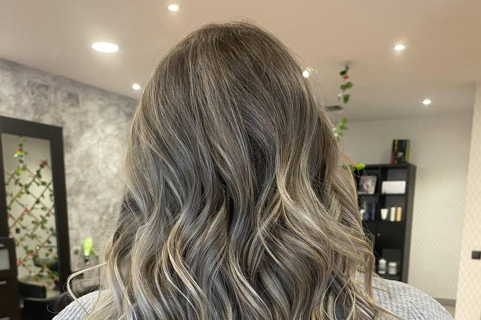 Balayage