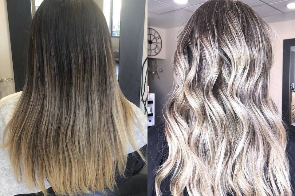 Balayage