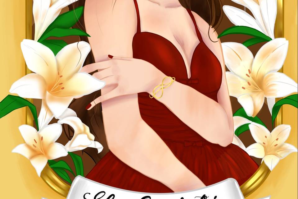 Ilustración Muestra