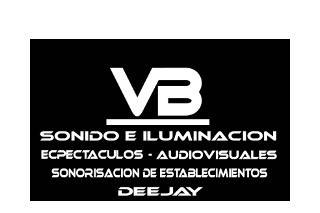 Vb sonido e iluminación