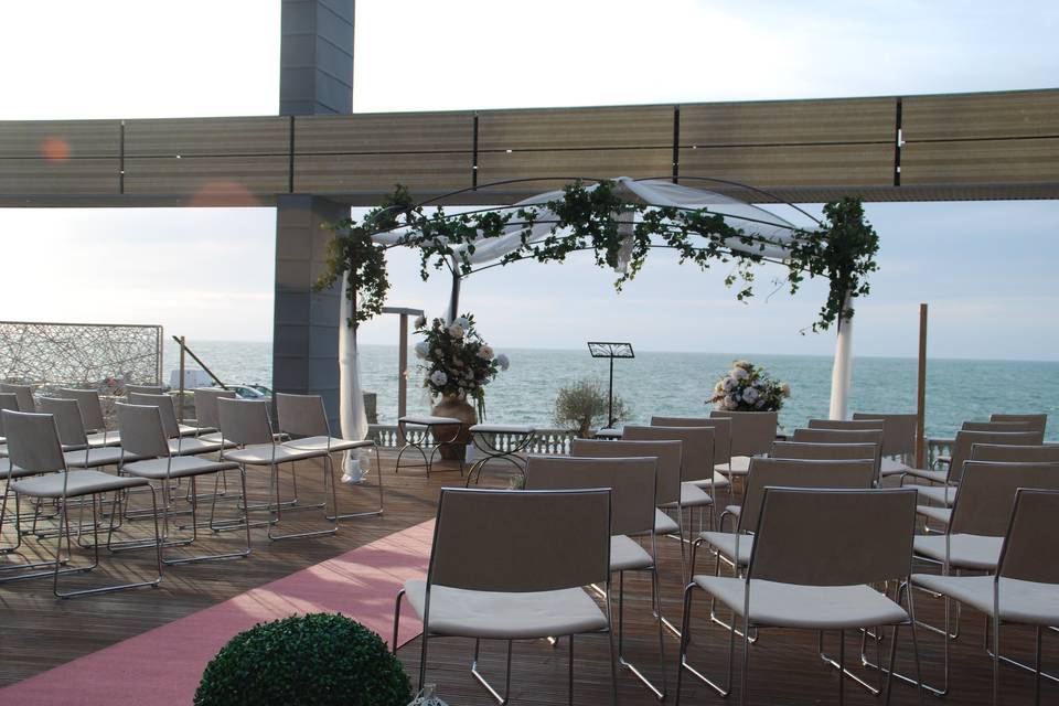 Parador de Cádiz