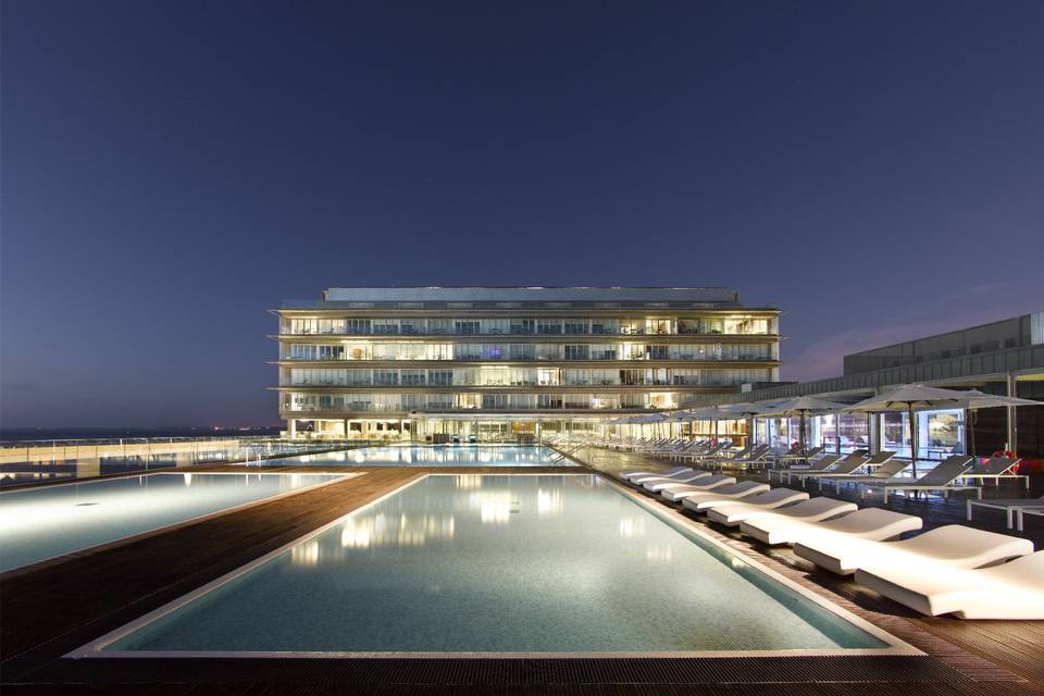 Parador de Cádiz