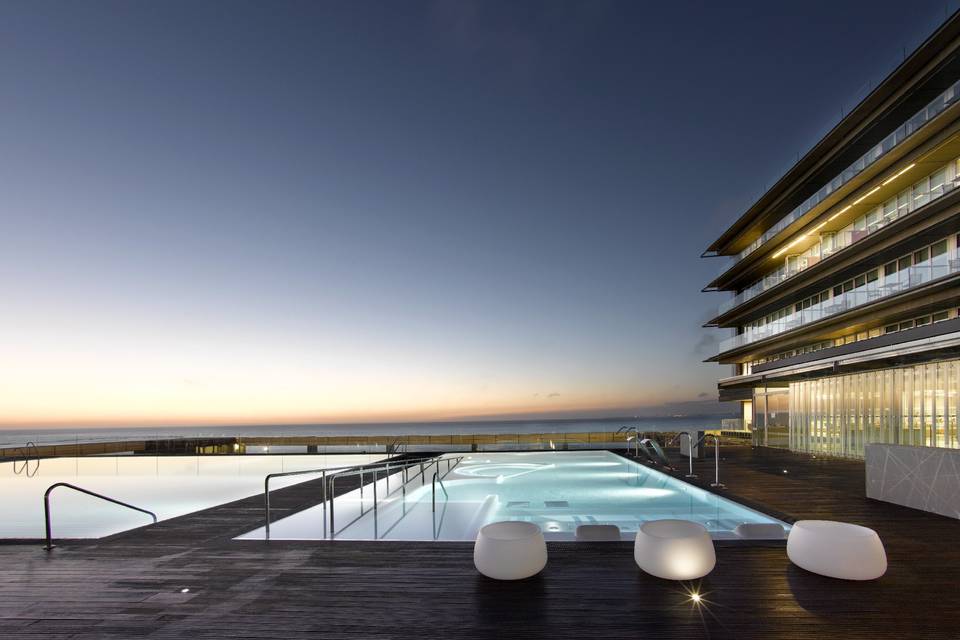 Parador de Cádiz