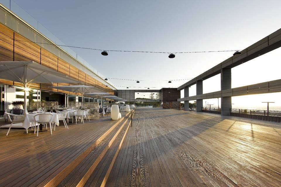 Parador de Cádiz