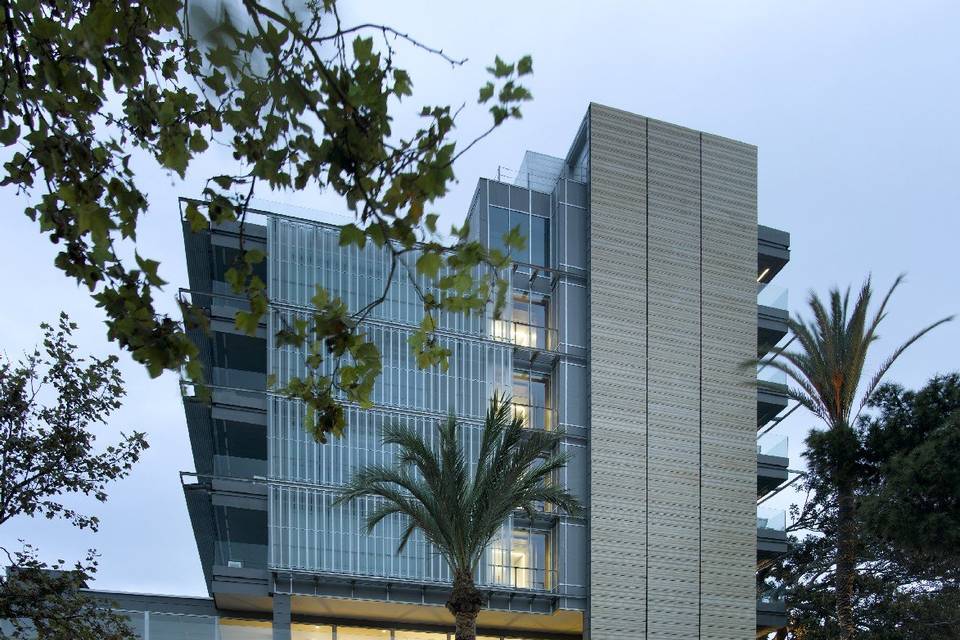 Parador de Cádiz