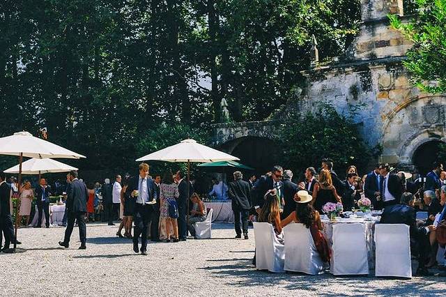 Finca de San Juan Hostería & Catering