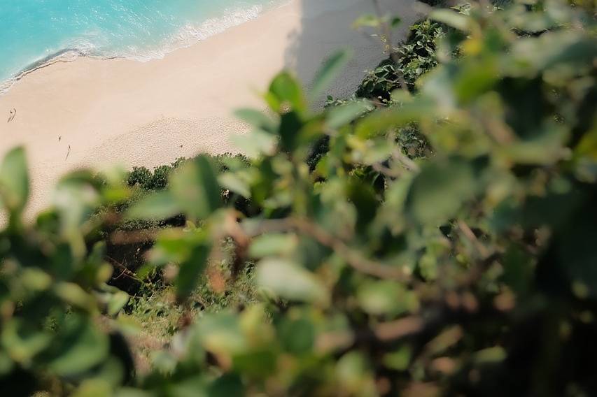 Nusa Penida, Bali