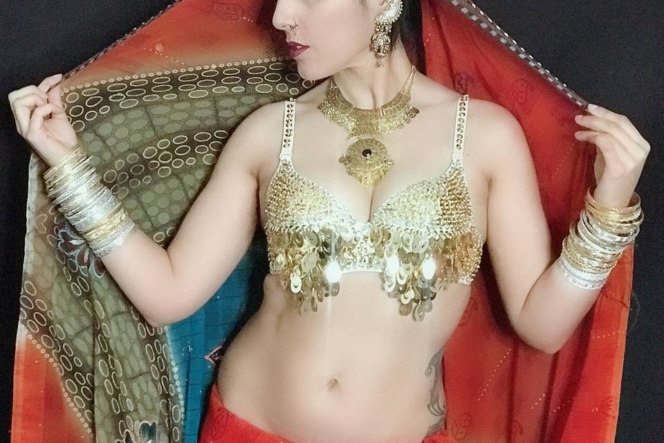 Bollywood