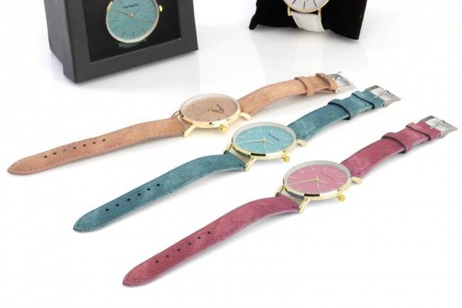 Reloj mujer