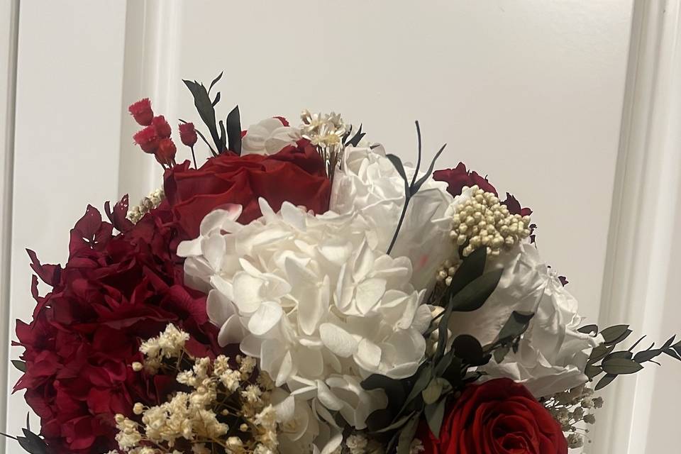 Ramo de novia