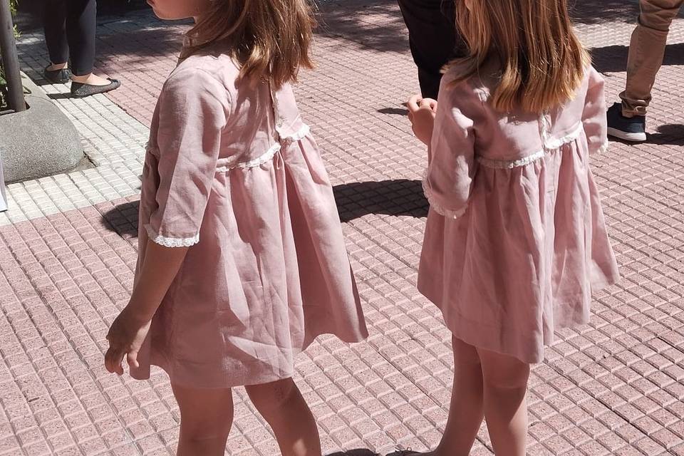 Diademas damas/comunion