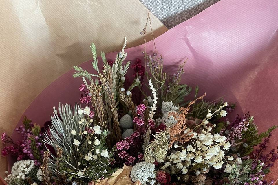 Ramos regalo
