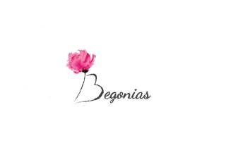 Begonias Flores