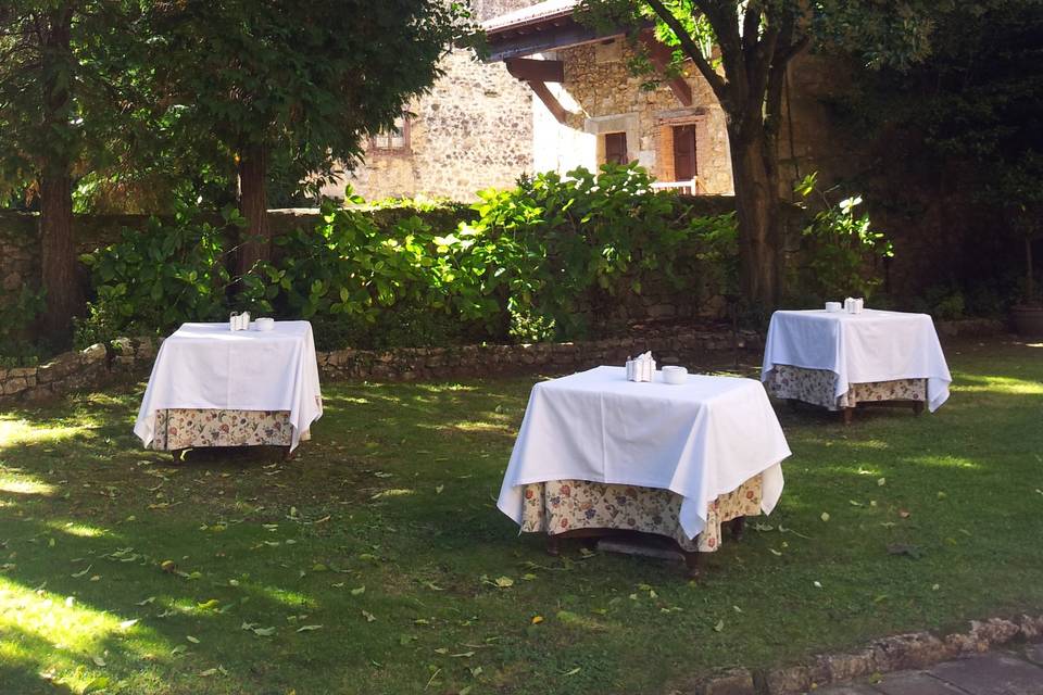 Parador de Santillana del Mar