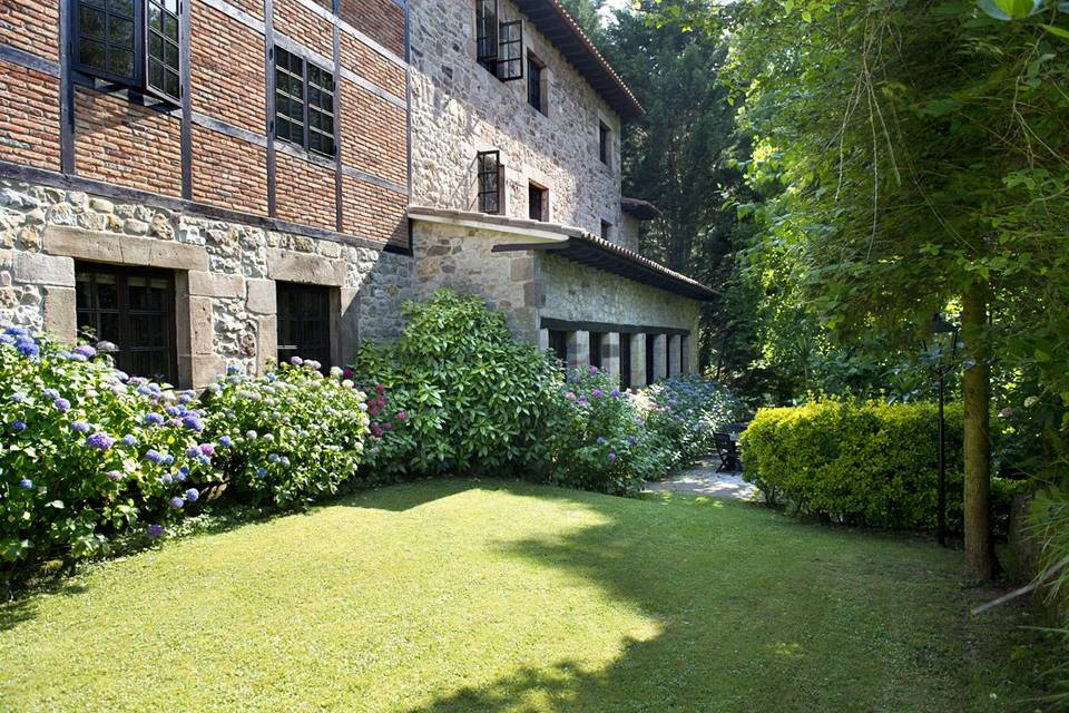 Parador de Santillana del Mar