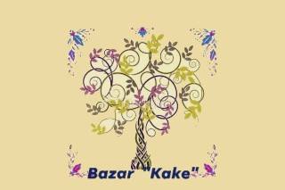 Bazar Kake