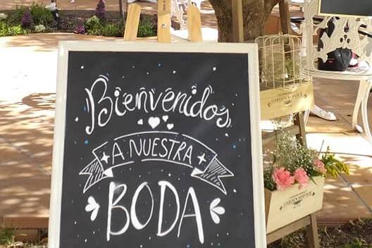 K&A - Decoraciones