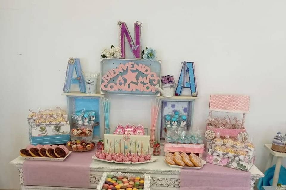 K&A - Decoraciones