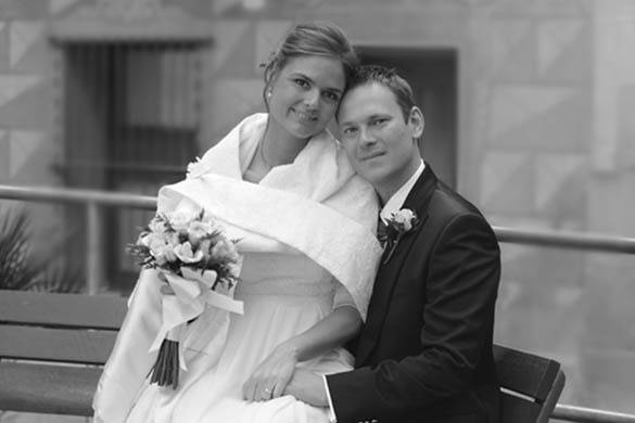 Novios