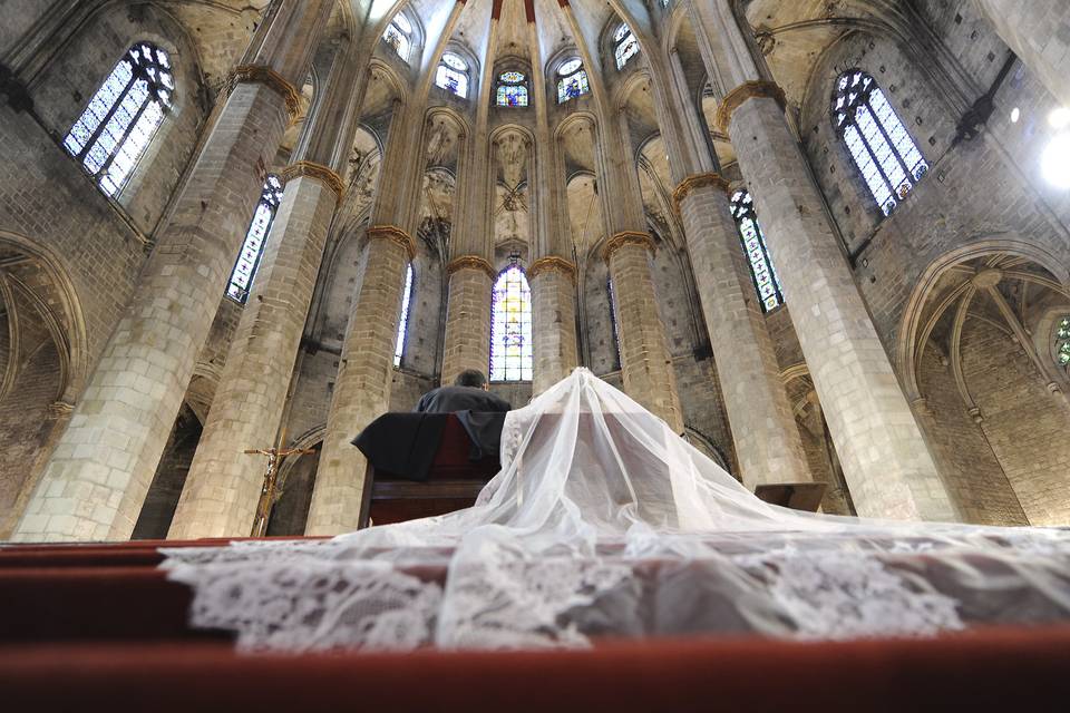 Iglesia
