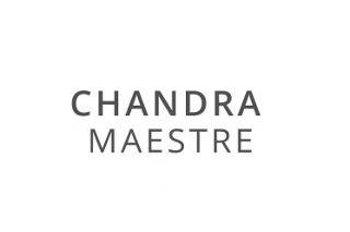 Chandra Maestre - Cantante