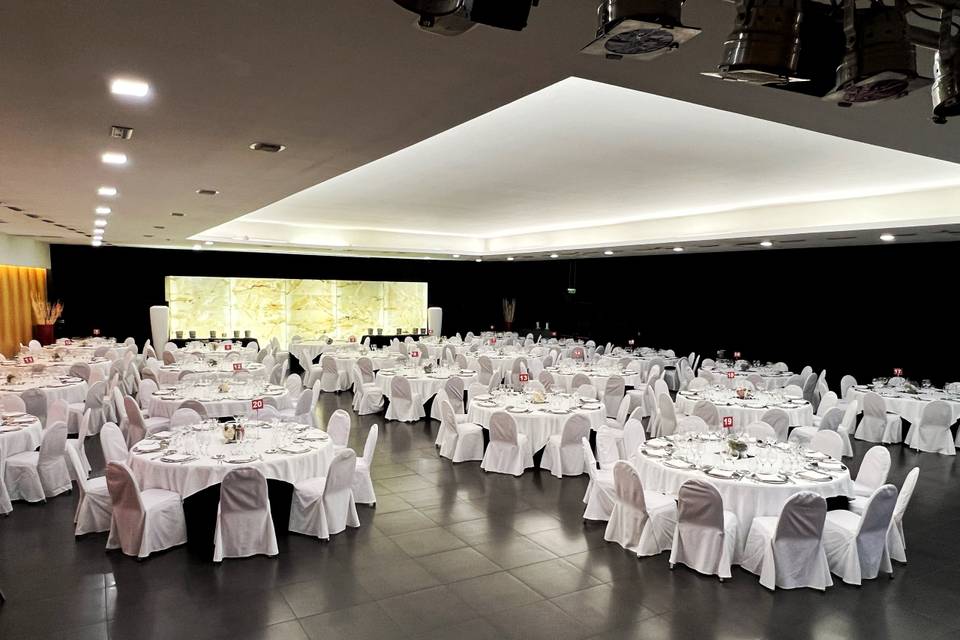 Gran salón