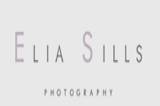 Logo Elia Sills Photography
