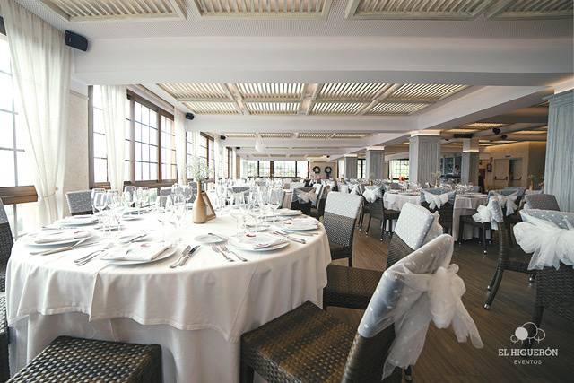 Salon Eventos