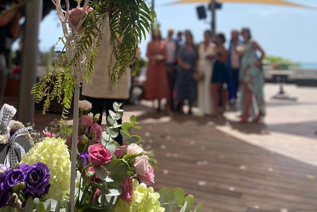 Bodas 2021