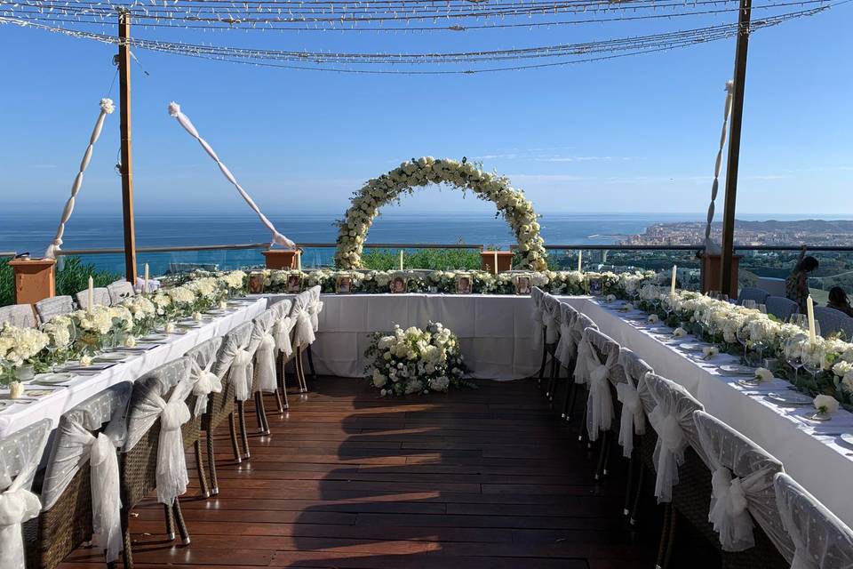 Restaurante El Higuerón