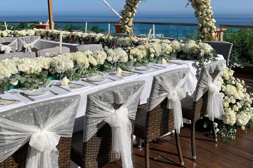 Ceremonia floral