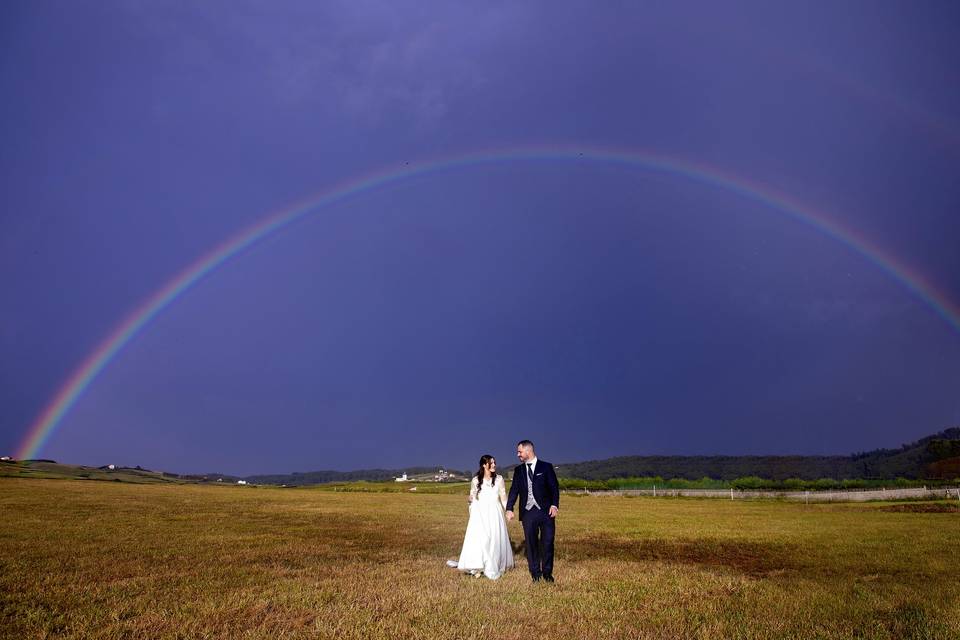 ARCO IRIS